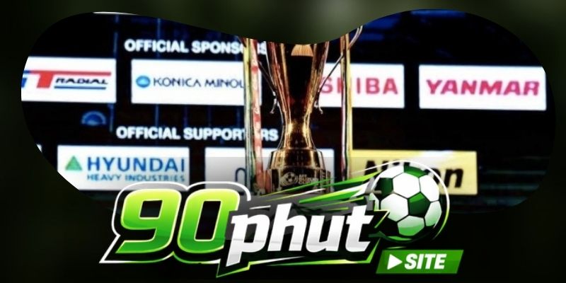 Kèo bóng đá AFF CUP có tính cạnh tranh lớn