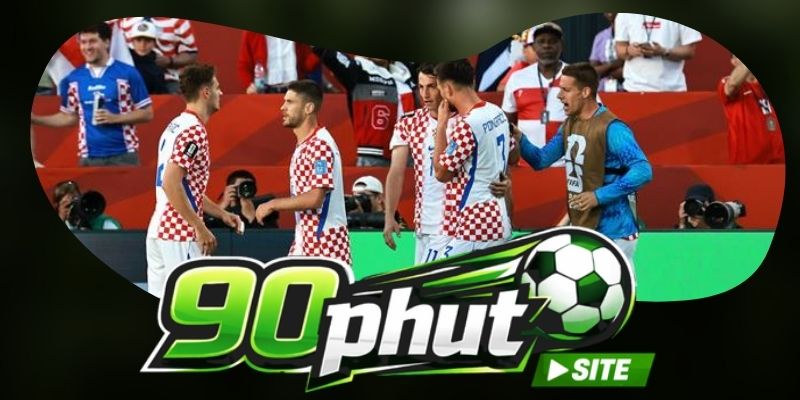 Nhận Định Bồ Đào Nha Vs Croatia 06h00 03/07
