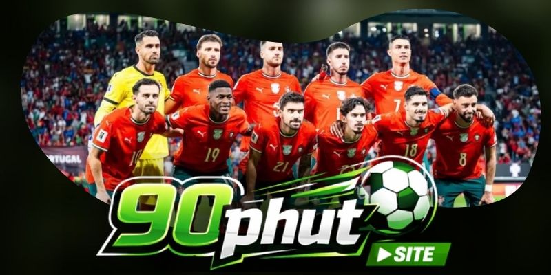 Gợi ý chốt kèo tổng hợp trận Bồ Đào Nha vs Uzbekistan ngày 24/06
