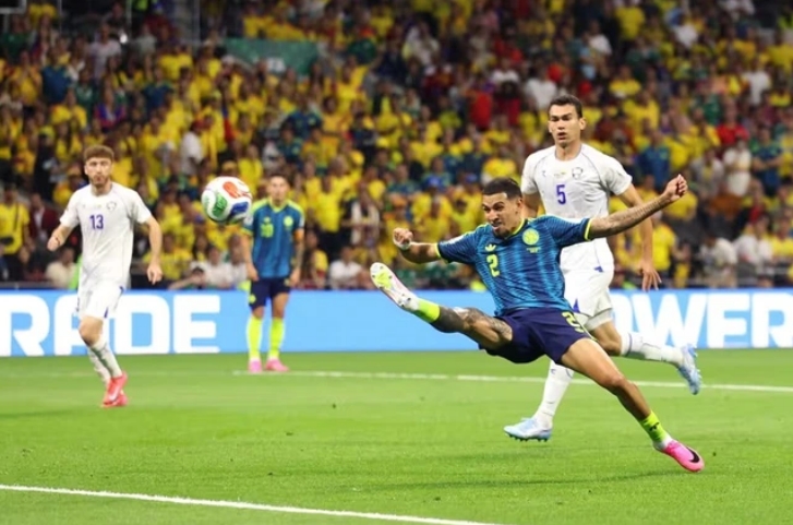 Gợi ý chốt kèo tổng hợp trận Colombia vs D.R. Congo ngày 24/06