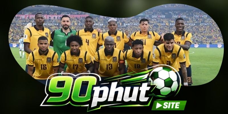 Nhận Định Ecuador Vs Curacao 07h00 21/06