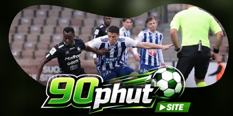 Soi Kèo Jaro Vs HJK Helsinki 21h00 13/06 VĐQG Phần Lan