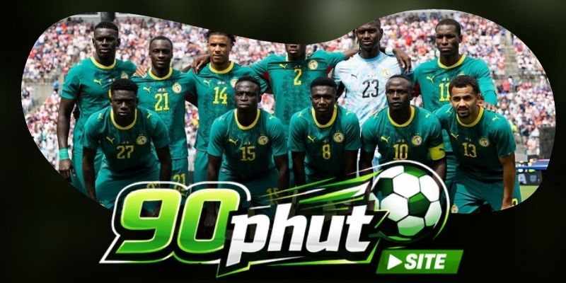 Gợi ý chốt kèo tổng hợp trận Senegal vs Iraq ngày 27/06