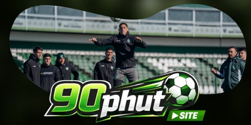 Nhận Định Banfield Vs Sarmiento Junin 05h00 29/07