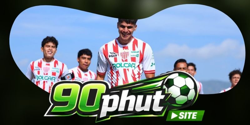 Nhận Định Necaxa Vs Monterrey 06h00 27/07