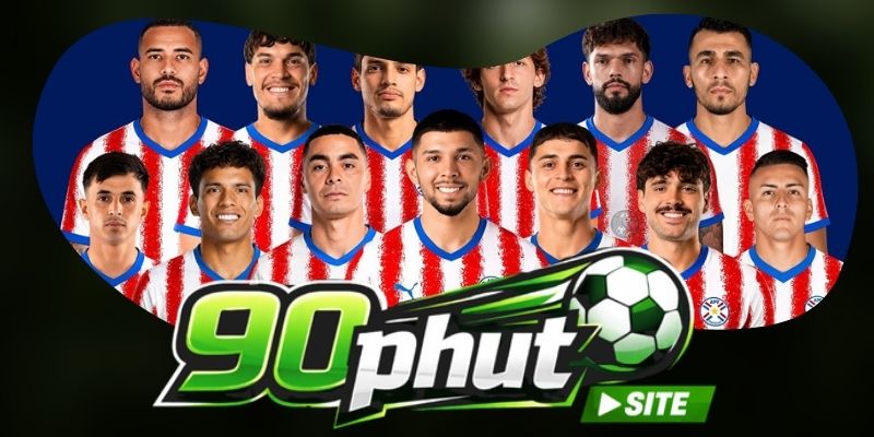 Nhận Định Paraguay Vs Pháp 04h00 05/07