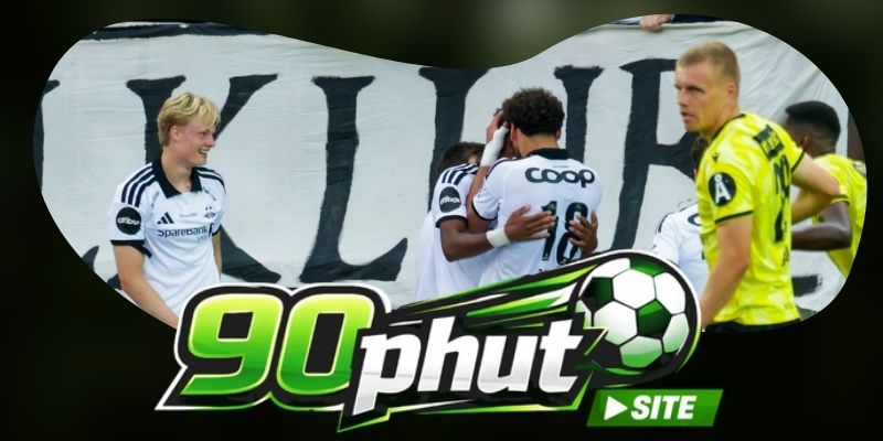 Gợi ý chốt kèo tổng hợp trận Rosenborg vs Fredrikstad ngày 28/07