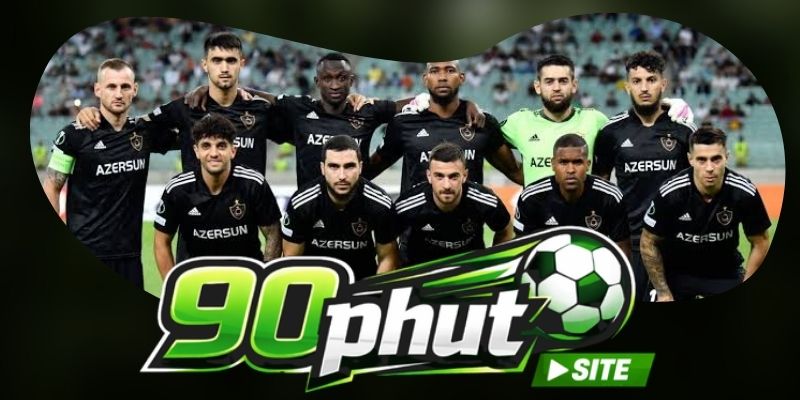 Nhận Định Vestri Vs Qarabag 03h00 17/07