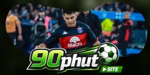 Nhận Định Club Atletico Tigre Vs Belgrano 07h15 06/08